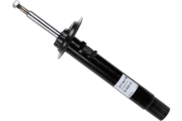 SACHS 317 541 — Amortyzator